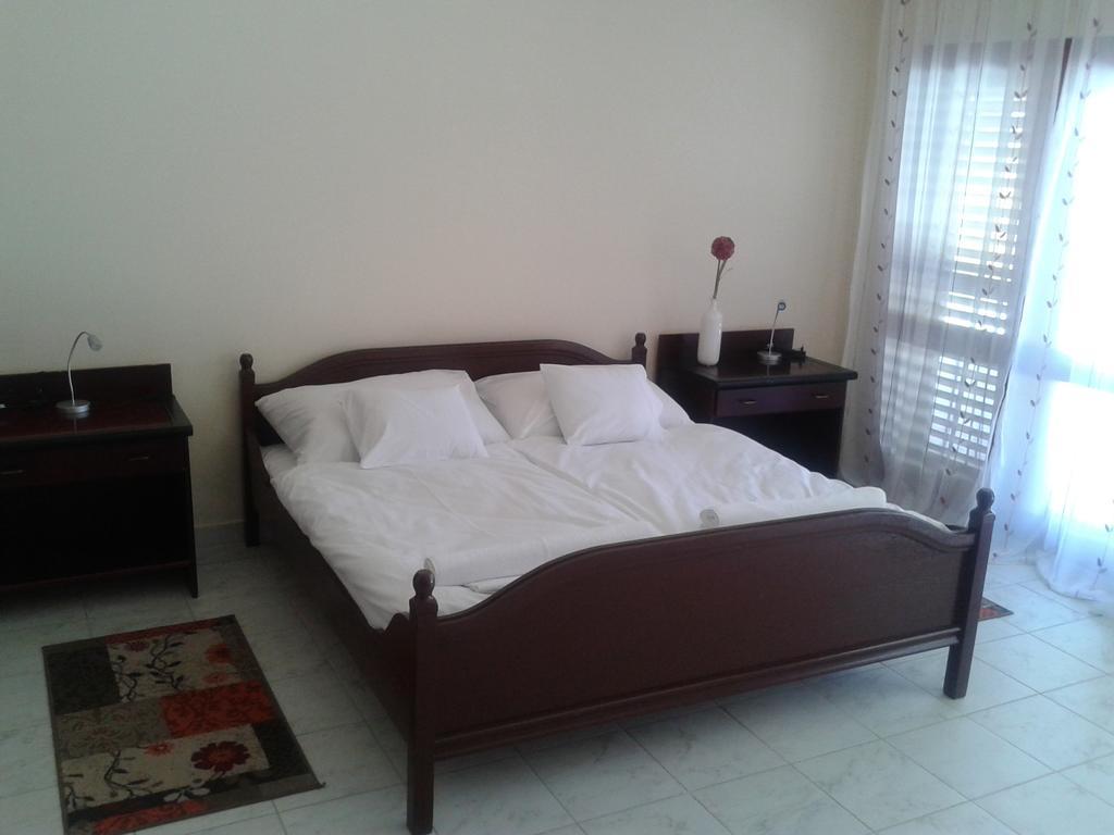 Napsugar Apartman Baja Pokój zdjęcie